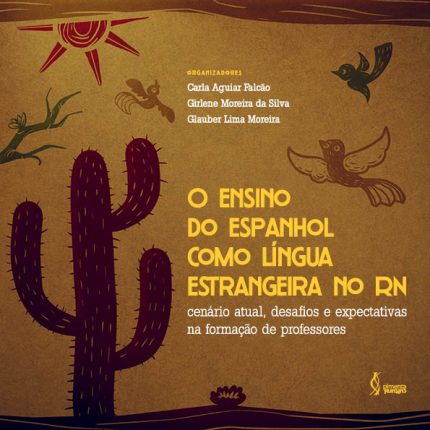 Pimenta Cultural Ensino espanhol