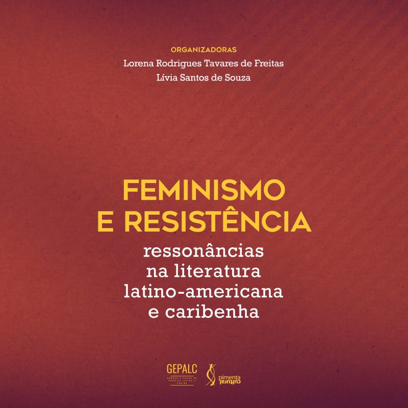 Pimenta Cultural Feminismo resistencia