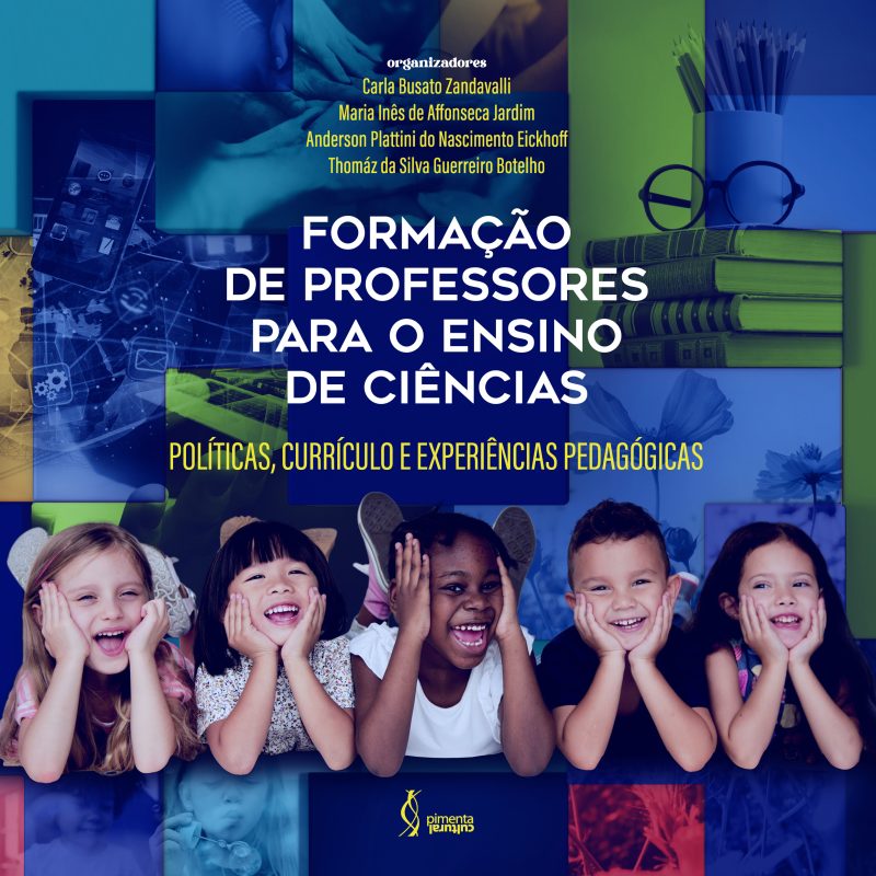 Pimenta Cultural Science teacher training