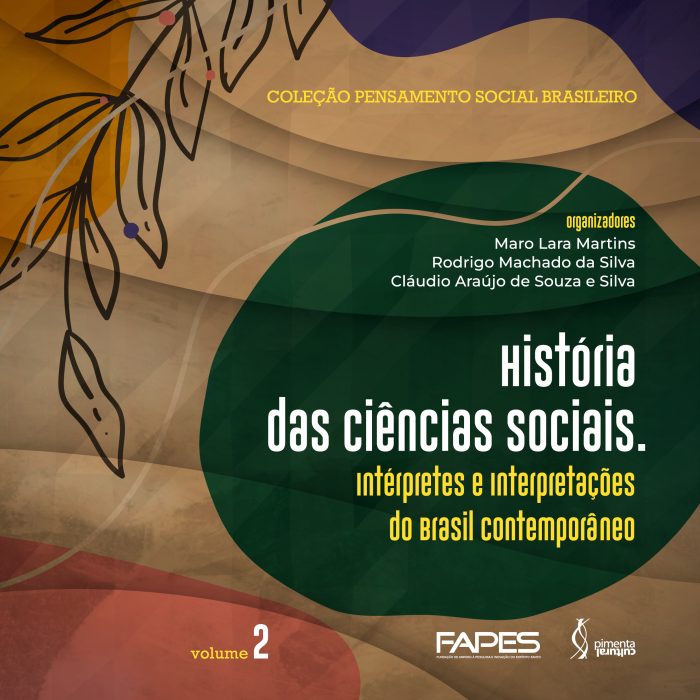 Pimenta Cultural History social sciences