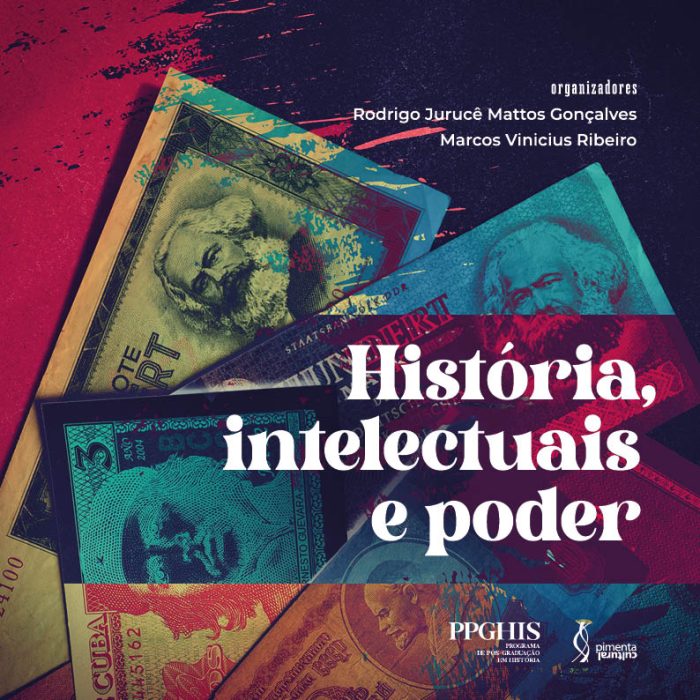 Pimenta Cultural History Intellectuals