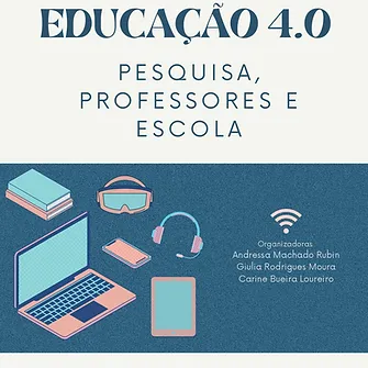 Education 4.0: research, teachers and schools