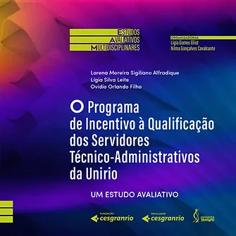 The Unirio Technical-Administrative Servants Qualification Incentive Program