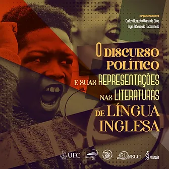 Political discourse and its representations in English-language literature