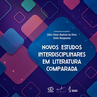 New interdisciplinary studies in comparative literature