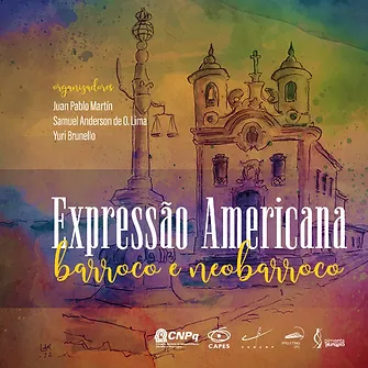 American expression: baroque and neo-baroque