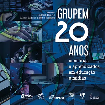 Grupem 20 years: memories and learning in education and media