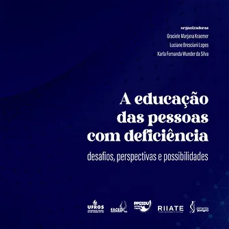 The education of people with disabilities: challenges, prospects and possibilities
