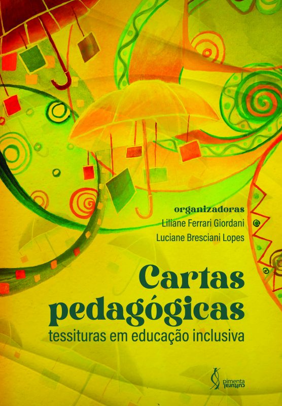 Pimenta Cultural pedagogical letters