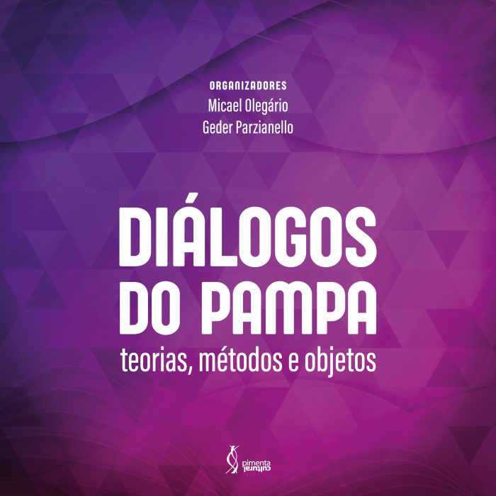 Pimenta Cultural pampa dialogues