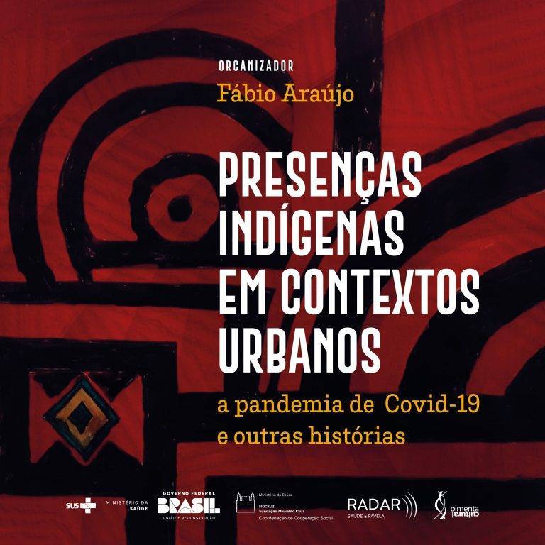 Pimenta Cultural presecas indigenas