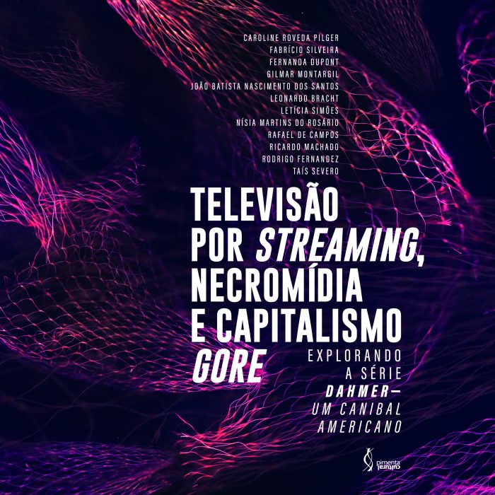 Pimenta Cultural streaming television