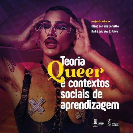 Pimenta Cultural teoria queer