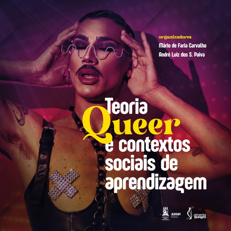 Pimenta Cultural queer theory