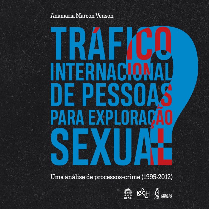 Pimenta Cultural international trafficking