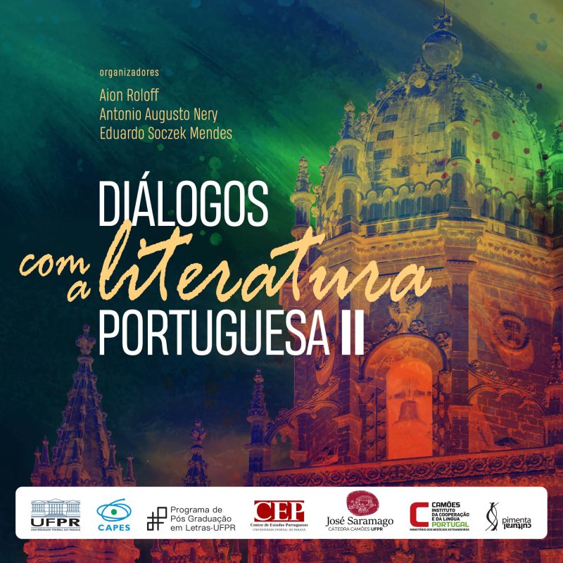 Pimenta Cultural dialogos literatura ii