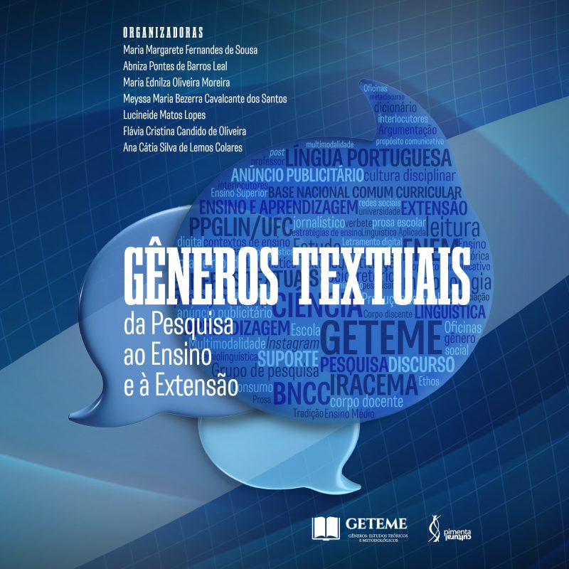 Pimenta Cultural textual genres research