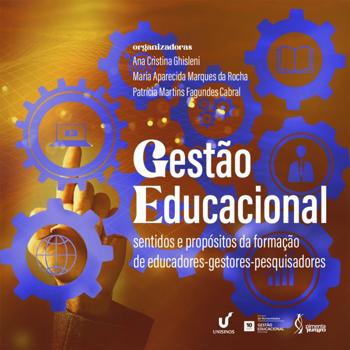 Pimenta Cultural educational management