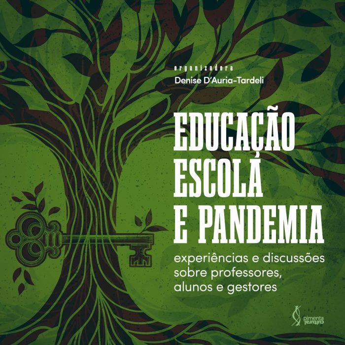 Pimenta Cultural Education school