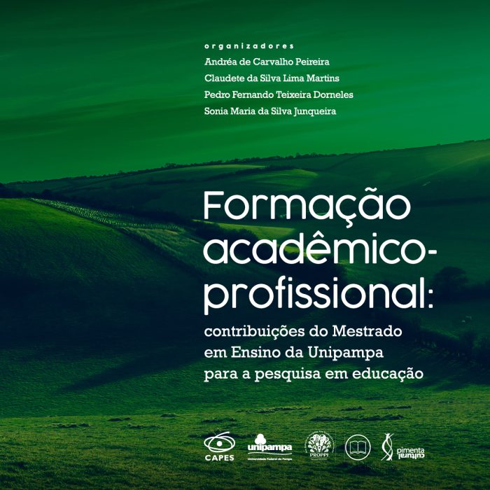 Pimenta Cultural Academic and professional training