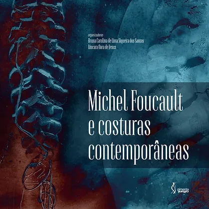 Pimenta Cultural Michel Foucault