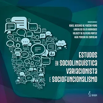Studies in variationist sociolinguistics and sociofunctionalism