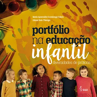 Portfólio na educação infantil: diversidades de práticas