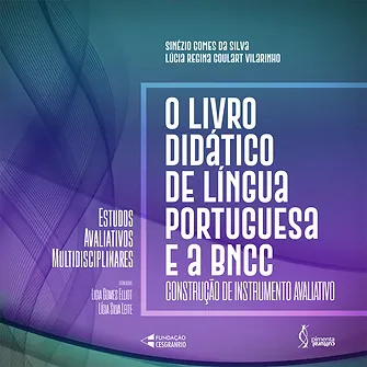 O livro didático de Língua Portuguesa e a BNCC: construção de instrumento avaliativo