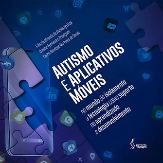 Autism and mobile apps: in the world of isolation, technology supports learning and development