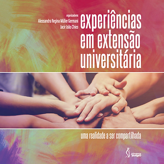 Experiences in university extension: a reality to be shared
