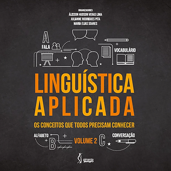 Applied linguistics: the concepts everyone needs to know - volume 2