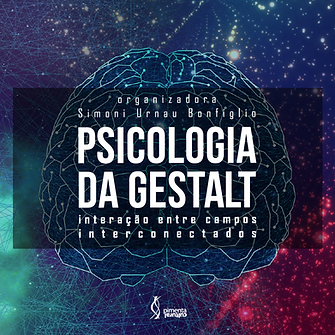 Gestalt psychology: interaction between interconnected fields