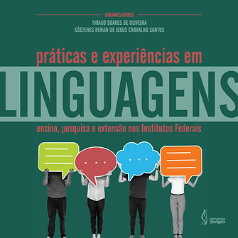 Practices and experiences in languages: teaching, research and extension at Federal Institutes