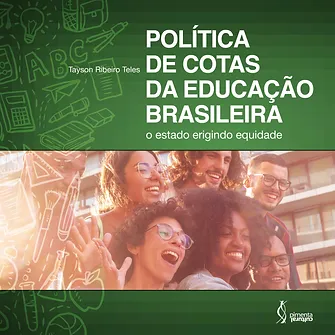 Política de cotas da educação brasileira