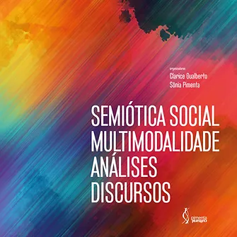 Semiótica social, multimodalidade, análises, discursos