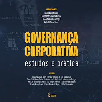 Governança corporativa: estudos e prática