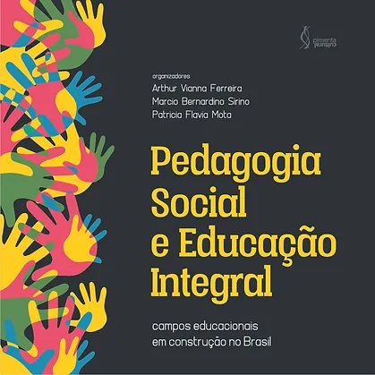 Pimenta Cultural Social pedagogy