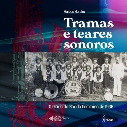 Pimenta Cultural Tramas teares