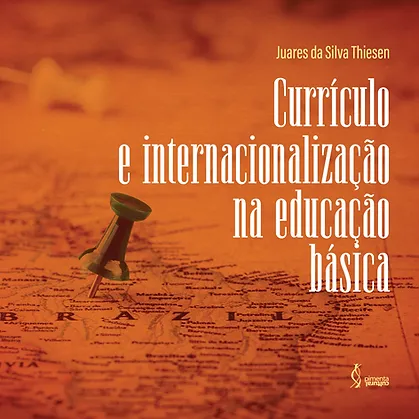 Pimenta Cultural curriculum internationalization