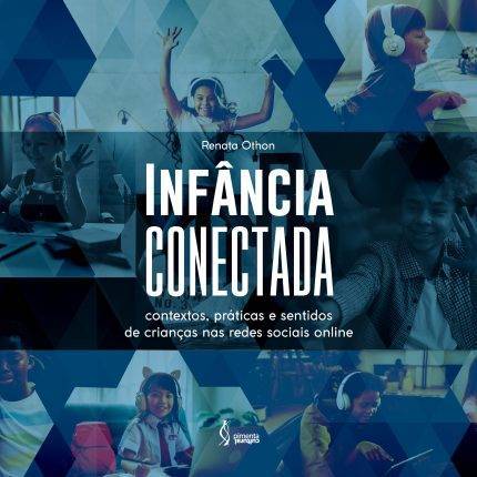 Pimenta Cultural infancia conectada capa