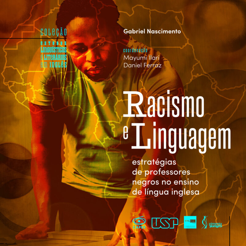 "Racism and language: strategies of black teachers in teaching English"