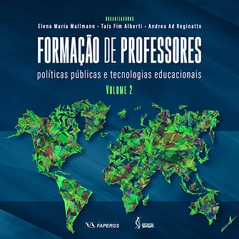 Teacher training: public policies and educational technologies - volume 2