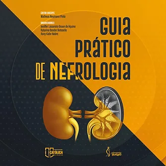 Practical Guide to Nephrology