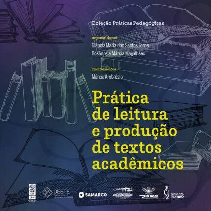 Pimenta Cultural pratica leitura producao