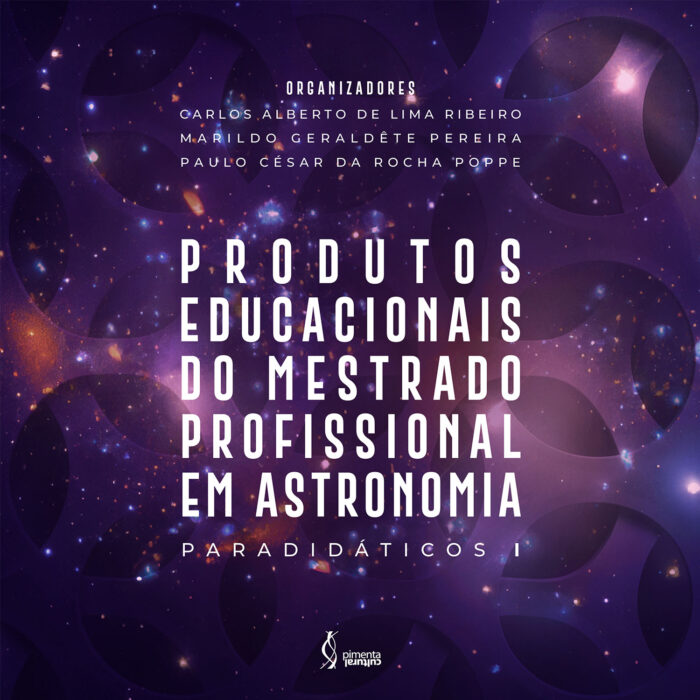 Pimenta Cultural produtos educacionais astronomia