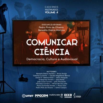 Pimenta Cultural comunicar ciencia