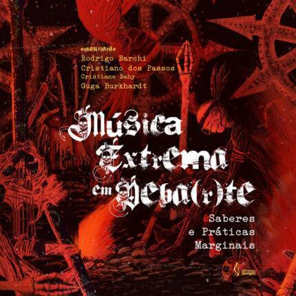 Pimenta Cultural musica extrema debarte