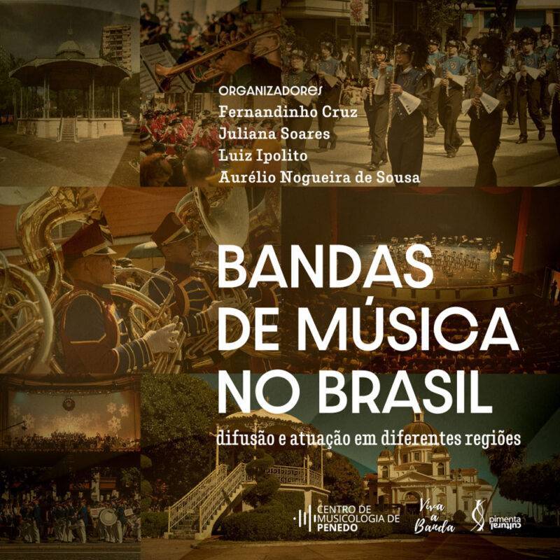 Pimenta Cultural bandas musica brasil