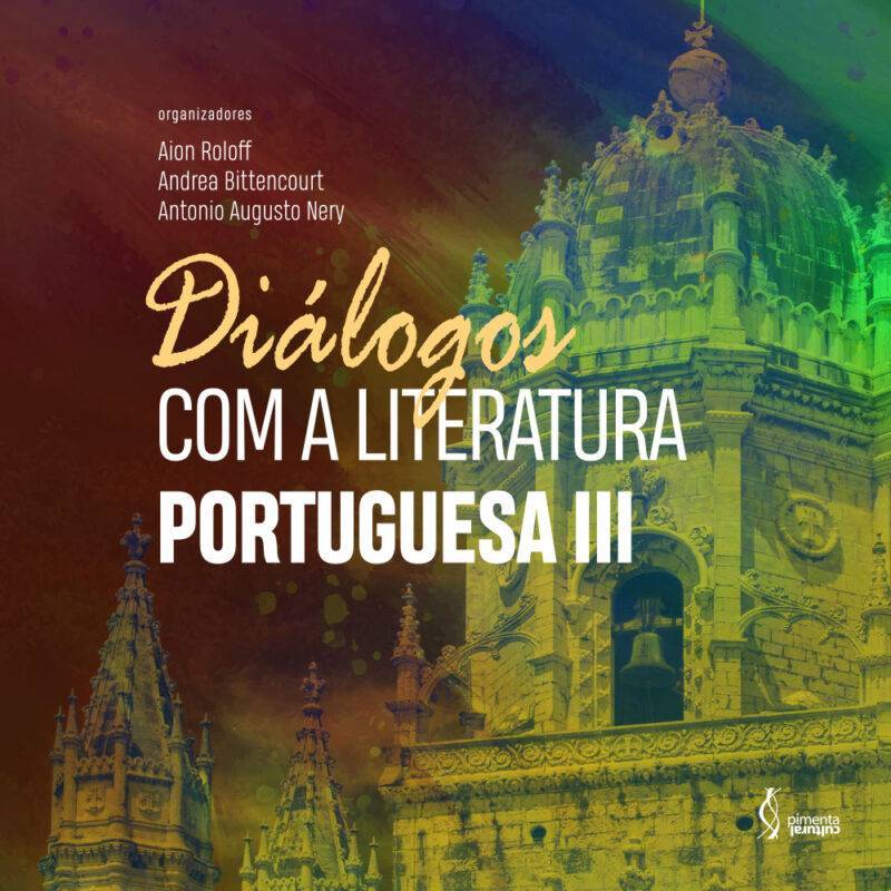 Pimenta Cultural dialogos literatura iii