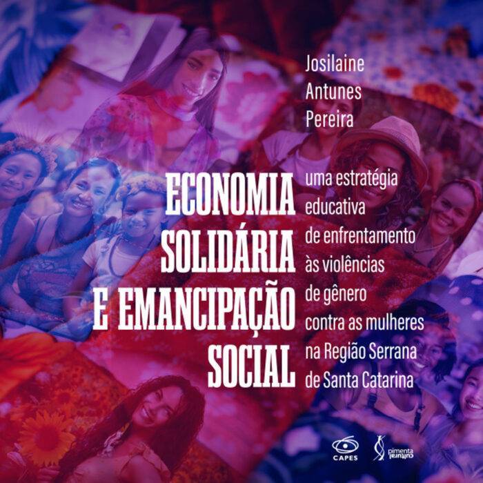 Pimenta Cultural economia solidaria